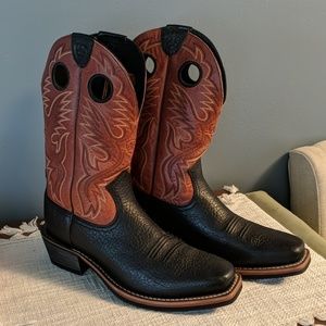 Ariat  Men's Advanced Torque Stability boot